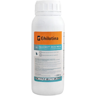 ghilotina insecticide i10 quick bayt 2extra wg10